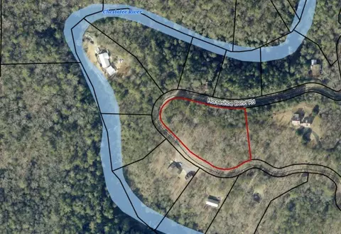lot20 Horseshoe Bend Rd, Dahlonega, GA 30533