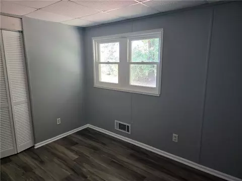 Bedroom - 3836 Rex Cir, Rex, GA 30273 photo 2 of 4
