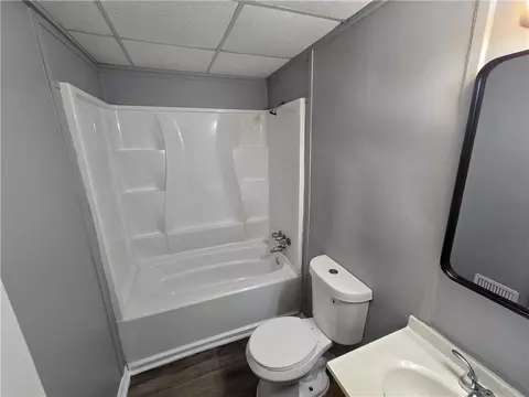 Bath - 3836 Rex Cir, Rex, GA 30273 photo 1 of 1