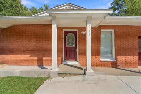 Exterior - 3153 Shallowford Rd NE, Chamblee, GA 30341 photo 5 of 14