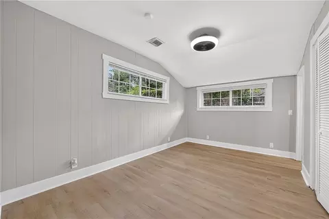 Bedroom - 3153 Shallowford Rd NE, Chamblee, GA 30341 photo 2 of 12