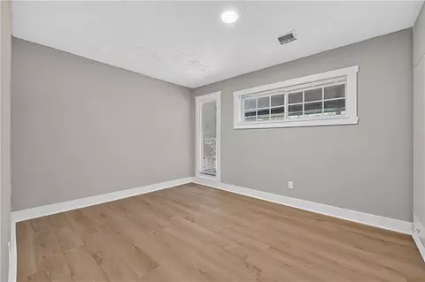 Bedroom - 3153 Shallowford Rd NE, Chamblee, GA 30341 photo 4 of 12