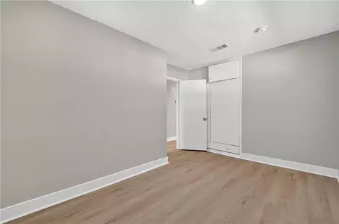 Bedroom - 3153 Shallowford Rd NE, Chamblee, GA 30341 photo 8 of 12