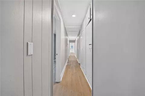 Entry Way - 3153 Shallowford Rd NE, Chamblee, GA 30341 photo 4 of 6