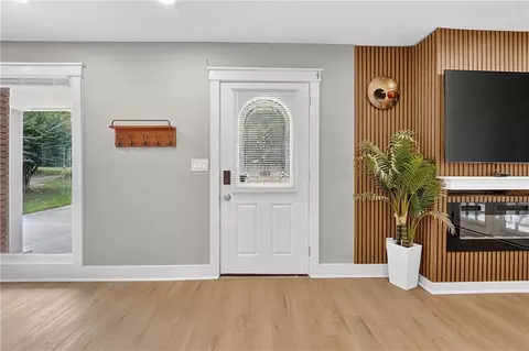Entry Way - 3153 Shallowford Rd NE, Chamblee, GA 30341 photo 1 of 6