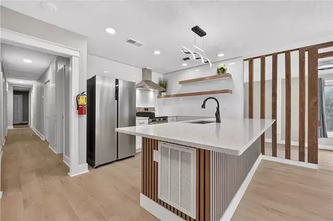 Kitchen - 3153 Shallowford Rd NE, Chamblee, GA 30341 photo 1 of 3