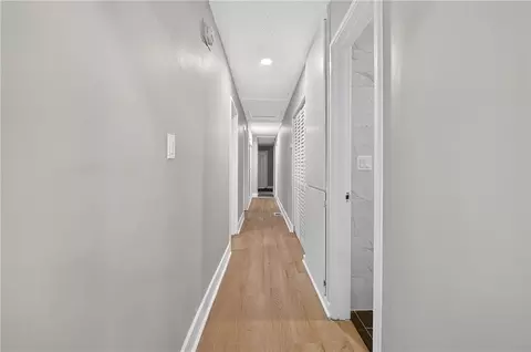 Entry Way - 3153 Shallowford Rd NE, Chamblee, GA 30341 photo 2 of 6
