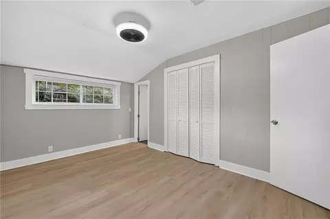 Bedroom - 3153 Shallowford Rd NE, Chamblee, GA 30341 photo 3 of 12