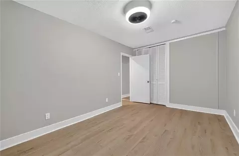 Bedroom - 3153 Shallowford Rd NE, Chamblee, GA 30341 photo 10 of 12