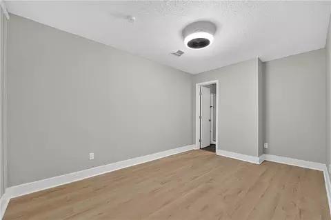 Bedroom - 3153 Shallowford Rd NE, Chamblee, GA 30341 photo 9 of 12