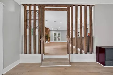 Entry Way - 3153 Shallowford Rd NE, Chamblee, GA 30341 photo 5 of 6