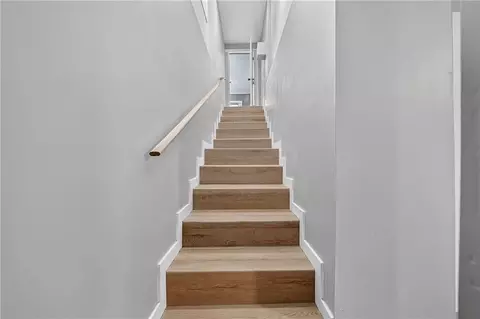 Entry Way - 3153 Shallowford Rd NE, Chamblee, GA 30341 photo 6 of 6