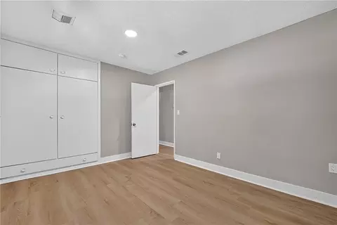 Bedroom - 3153 Shallowford Rd NE, Chamblee, GA 30341 photo 6 of 12