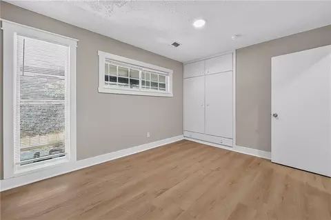 Bedroom - 3153 Shallowford Rd NE, Chamblee, GA 30341 photo 5 of 12