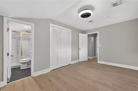 Bedroom - 3153 Shallowford Rd NE, Chamblee, GA 30341 photo 1 of 12