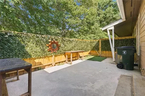 Exterior - 3153 Shallowford Rd NE, Chamblee, GA 30341 photo 1 of 14