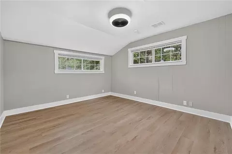 Bedroom - 3153 Shallowford Rd NE, Chamblee, GA 30341 photo 11 of 12