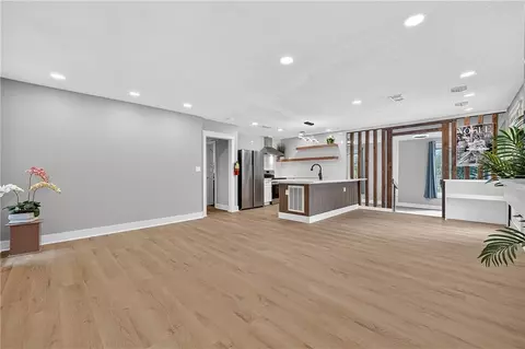 Living - 3153 Shallowford Rd NE, Chamblee, GA 30341 photo 3 of 7