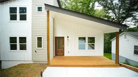 312 Wadley St NW, Atlanta, GA 30314