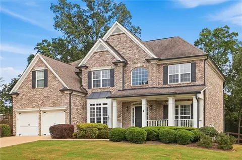 712 Song Bird Way, Woodstock, GA 30188