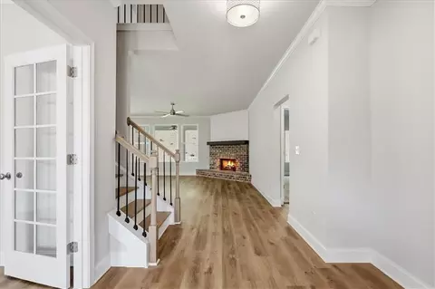 Entry Way - 2013 Seclusion Trl, Monroe, GA 30656 photo 1 of 7