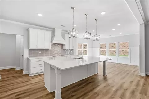 Kitchen - 2013 Seclusion Trl, Monroe, GA 30656 photo 1 of 7