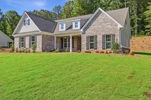 Exterior - 2013 Seclusion Trl, Monroe, GA 30656 photo 4 of 14