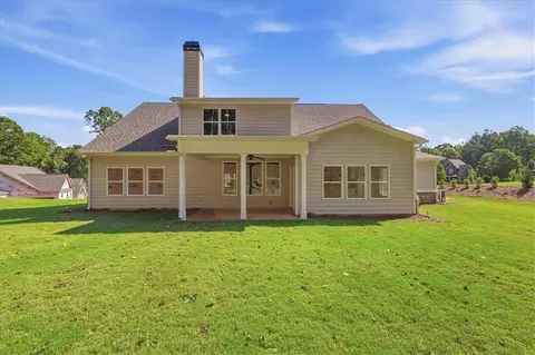 Exterior - 2013 Seclusion Trl, Monroe, GA 30656 photo 7 of 14