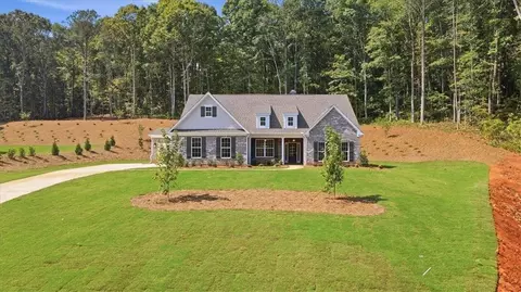 Exterior - 2013 Seclusion Trl, Monroe, GA 30656 photo 14 of 14