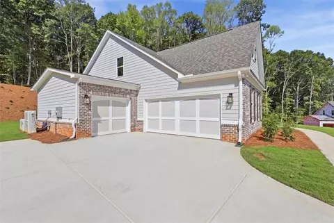 Exterior - 2013 Seclusion Trl, Monroe, GA 30656 photo 11 of 14