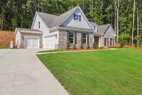 Exterior - 2013 Seclusion Trl, Monroe, GA 30656 photo 3 of 14