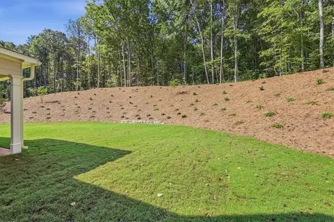 Exterior - 2013 Seclusion Trl, Monroe, GA 30656 photo 10 of 14
