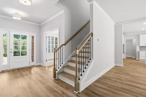 Entry Way - 2013 Seclusion Trl, Monroe, GA 30656 photo 5 of 7