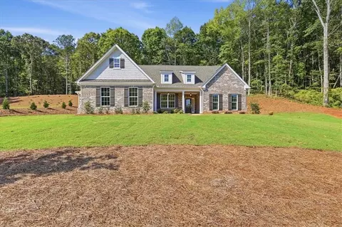 Exterior - 2013 Seclusion Trl, Monroe, GA 30656 photo 5 of 14
