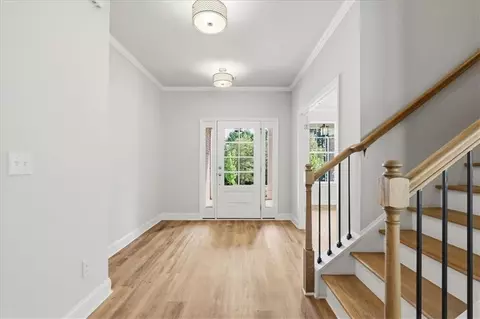 Entry Way - 2013 Seclusion Trl, Monroe, GA 30656 photo 2 of 7