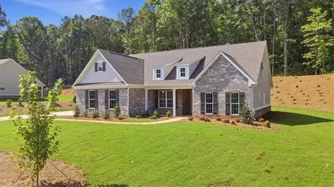 Exterior - 2013 Seclusion Trl, Monroe, GA 30656 photo 13 of 14