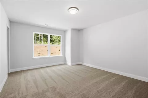 Bedroom - 2013 Seclusion Trl, Monroe, GA 30656 photo 6 of 9