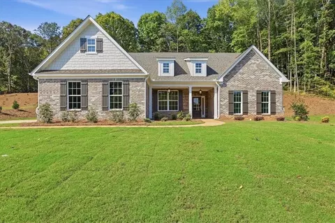 Exterior - 2013 Seclusion Trl, Monroe, GA 30656 photo 2 of 14