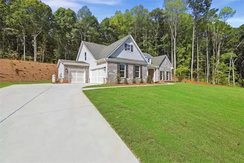 Exterior - 2013 Seclusion Trl, Monroe, GA 30656 photo 12 of 14