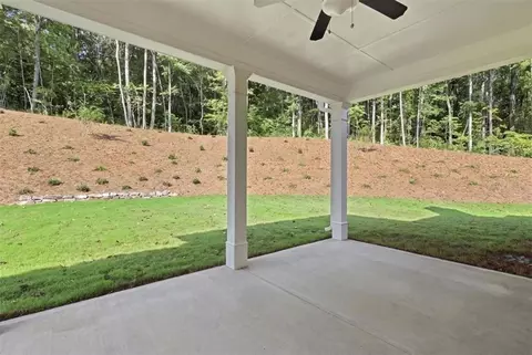 Exterior - 2013 Seclusion Trl, Monroe, GA 30656 photo 6 of 14