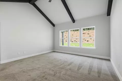 Bedroom - 2013 Seclusion Trl, Monroe, GA 30656 photo 2 of 9