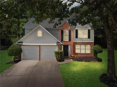 1442 Hampton View Ct, Marietta, GA 30008