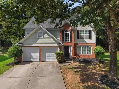 1442 Hampton View Ct, Marietta, GA 30008