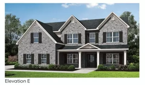 2695 Stoney Brook Ln, Watkinsville, GA 30677
