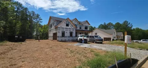 2070 Stoney Brook Ln, Watkinsville, GA 30677