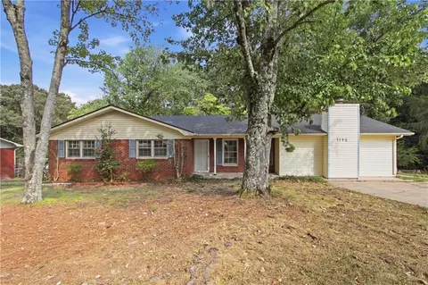 1195 Old Rockmart Rd SE, Silver Creek, GA 30173