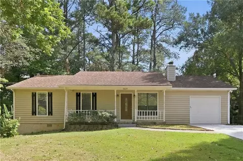 2624 Majestic Way, Lawrenceville, GA 30044