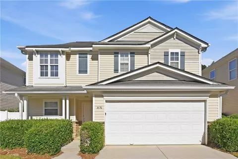 3676 Roseman Lndg, Cumming, GA 30040