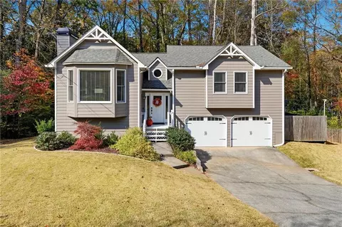 2350 Wilderness Way, Marietta, GA 30066