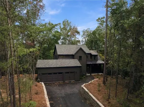 Exterior - 66 Meadow Brook Rdg, Jasper, GA 30143 photo 3 of 15